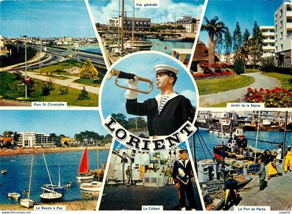 CPM Lorient