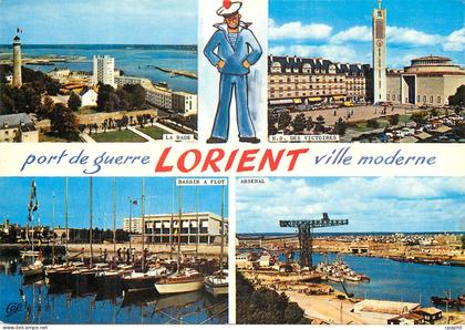 CPM Lorient