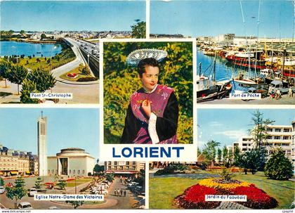 CPM Lorient Morbihan