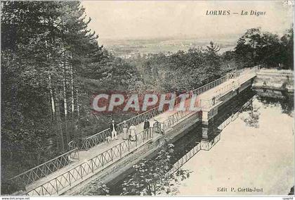 CPA Lormes La Digne