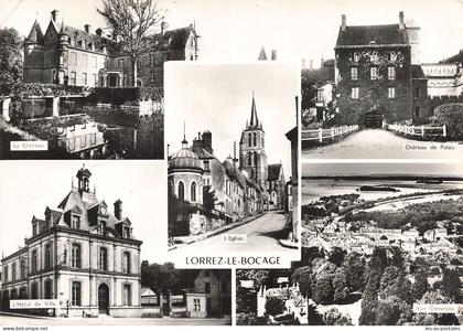 77 LORREZ LE BOCAGE