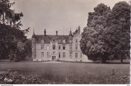 LORREZ LE BOCAGE