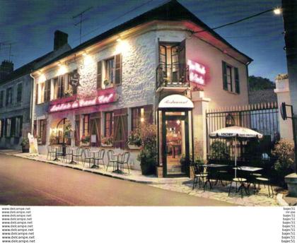 Lorrez le bocage