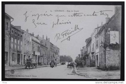 71 Louhans    D71D  K71263K  C71263C RH017754