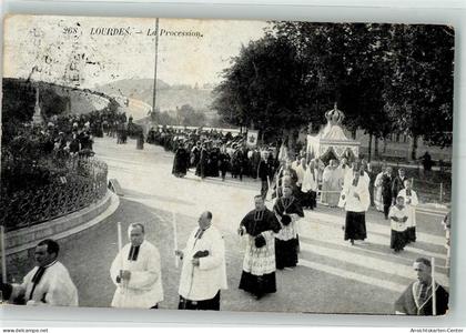 39634949 - Lourdes