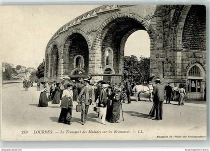 39635057 - Lourdes