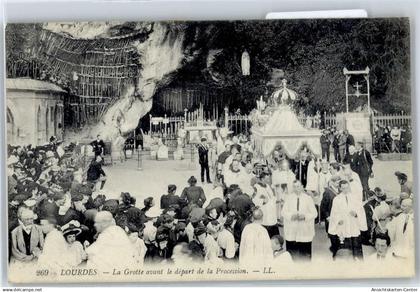 51057725 - Lourdes