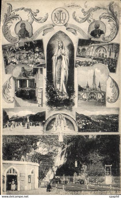 CPA Lourdes