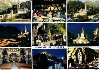 CPM Lourdes