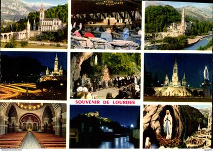 CPM Lourdes