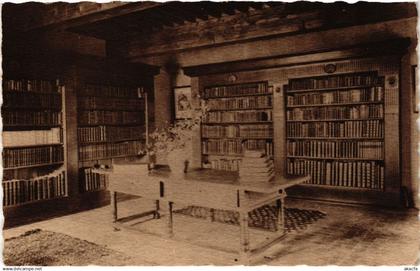 CPA Chateau de LOURMARIN (512203)