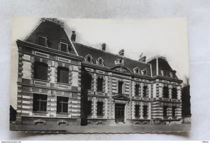 Cpsm, Louviers, école de garçons, Eure 27