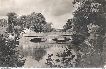 CPSM Louviers Pont de l'Heure