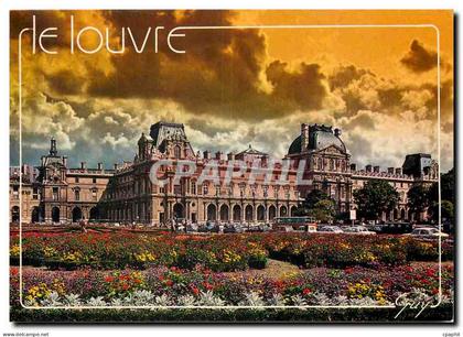 CPM Le Louvre
