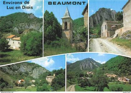 26 LUC EN DIOIS ENVIRONS DE LUC EN DIOIS