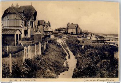 51538078 - Luc-sur-Mer