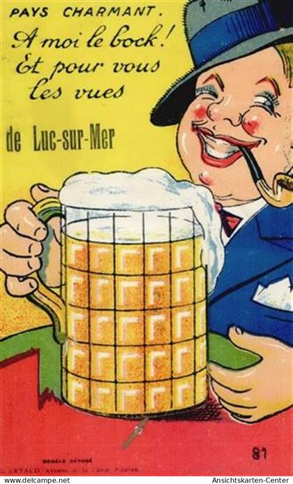 55095367 - Luc-sur-Mer