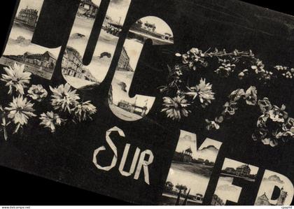 CPA Luc Sur Mer