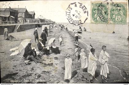 CPA Luc Sur mer