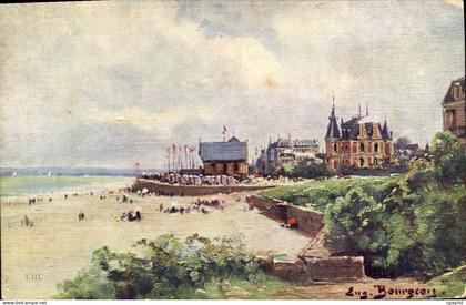 CPA Luc Sur mer
