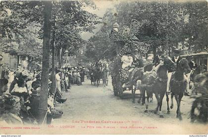 CPA  Luchon  31/17