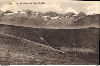 CPA Luchon Superbagneres