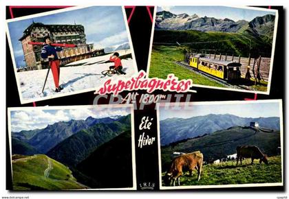 CPM Luchon Superbagneres