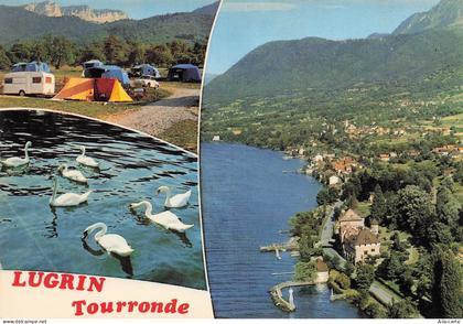 74 LUGRIN TOURRONDE
