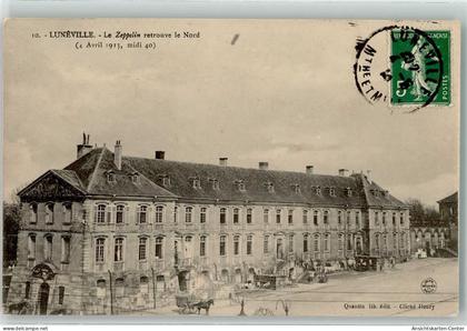 10642158 - Luneville