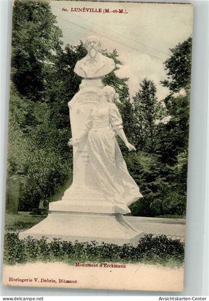 38190538 - Luneville