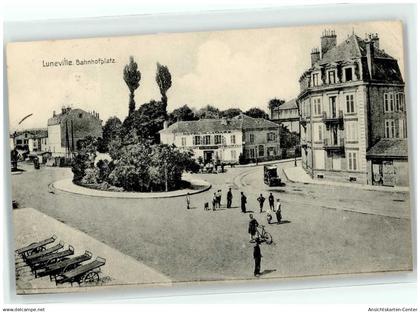 51632175 - Luneville
