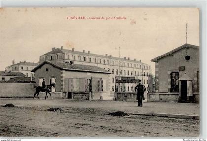52201486 - Luneville