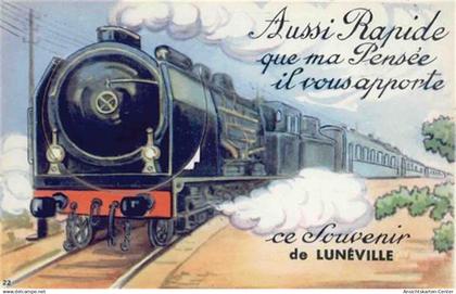 55095375 - Luneville