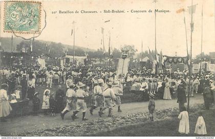 CPA Luneville  54/333