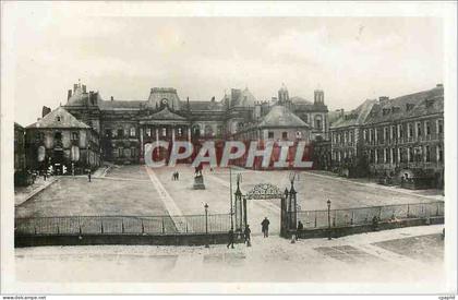 CPM Luneville Le Chateau