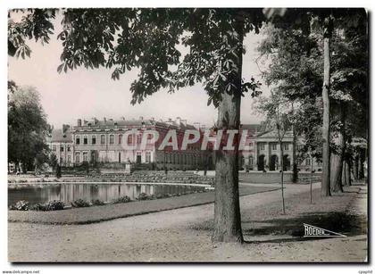 CPM Luneville Le Chateau
