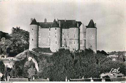 CPM Luynes Le Chateau
