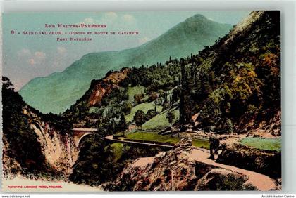 39479716 - Luz-Saint-Sauveur