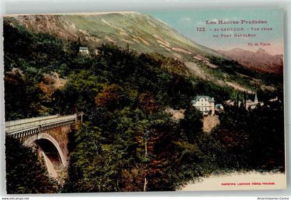 39479719 - Luz-Saint-Sauveur