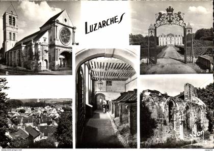 CPM Luzarches