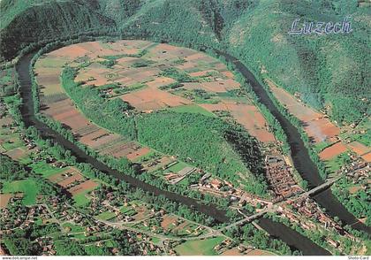 46 LUZECH BOUCLE DE LUZECH