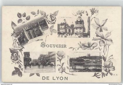 51601117 - Lyon