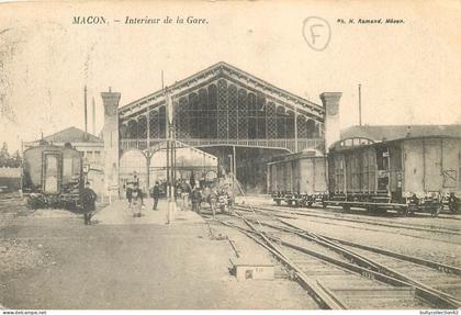 CPA Macon 71/227