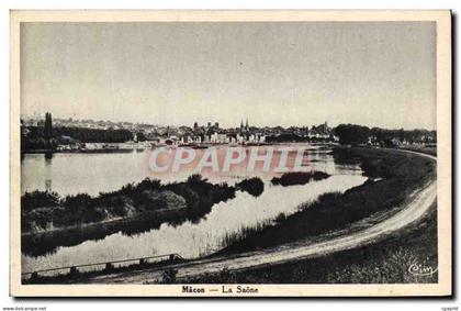 CPA Macon La Saone