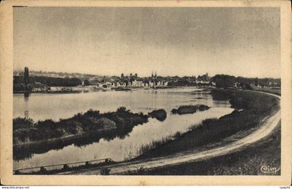 CPA Macon La Saone