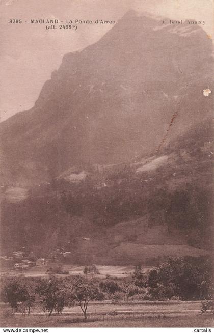 74-MAGLAND-N°T5256-H/0311