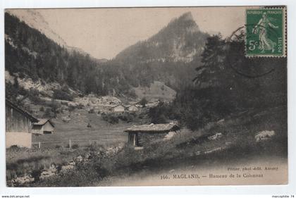 MAGLAND HAMEAU DE LA COLONNE