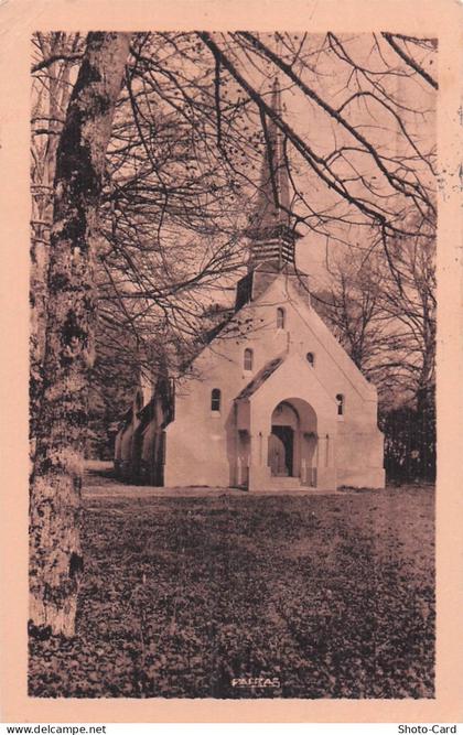 78 MAGNANVILLE SANATORIUM DE L ASSOCIATION LEOPOLD BELLAN