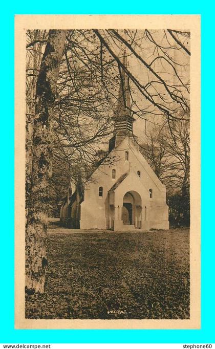 a943 / 957 78 - MAGNANVILLE Sanatorium de l'Association Léopold Bellan La Chapelle