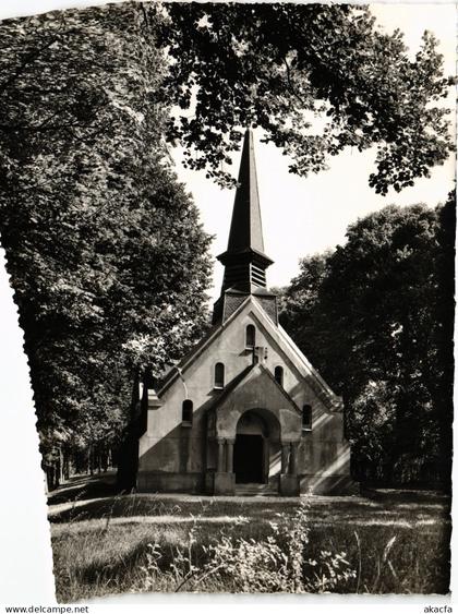 CPM Magnanville La Chapelle FRANCE (1452740)